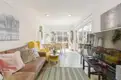 living - 90m² penthouse with 20m² terrace for sale in Sant Antoni - gallery thumbnail - 5