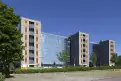 office - Assago Milanofiori - Palazzo F11 - Office - Dils - gallery thumbnail - 1