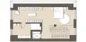 living - Perrone di San Martino 12 - Living - Dils - Plano del piso thumbnail - 3