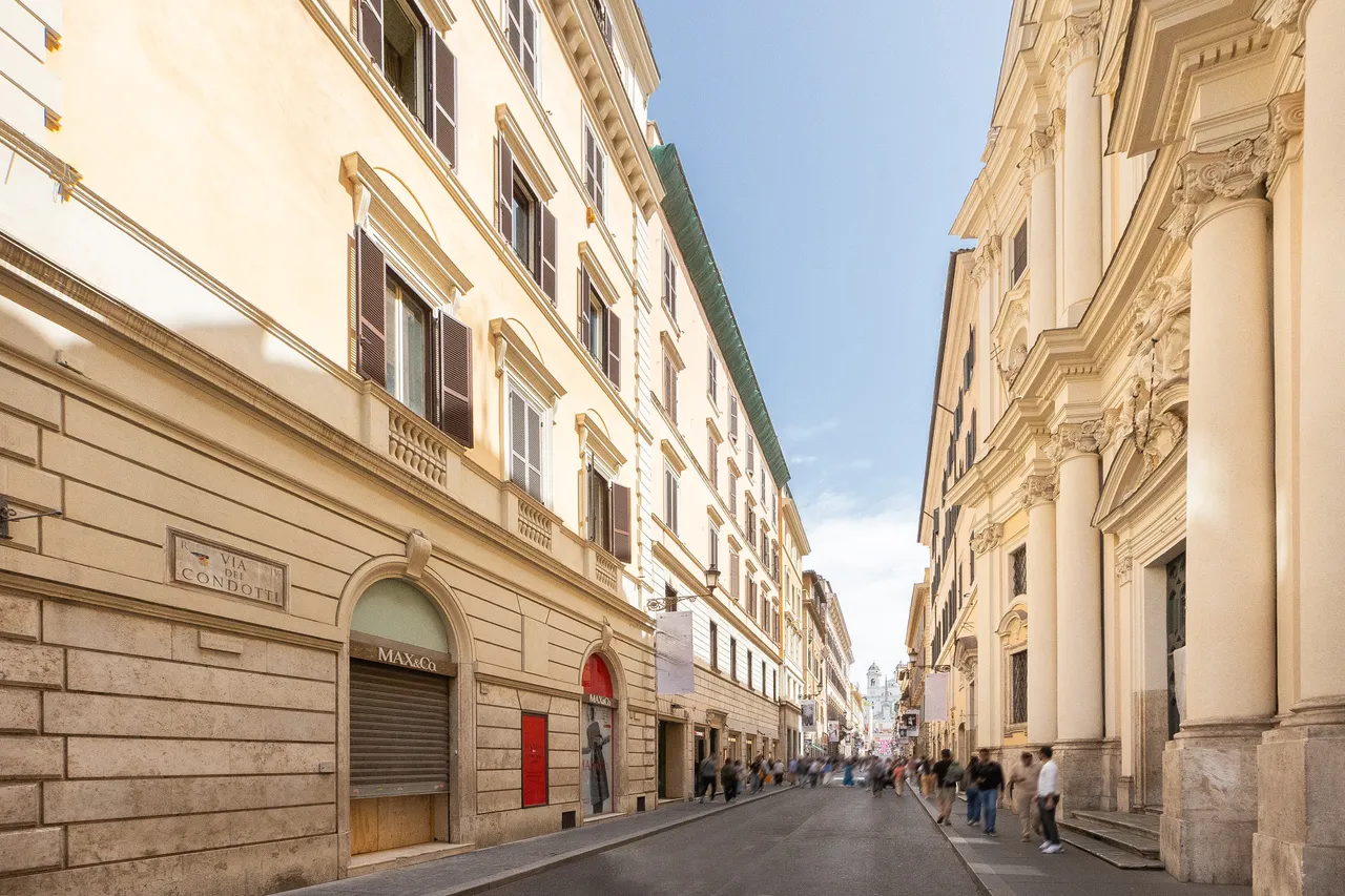living - Goldoni 44 - Living - Dils - gallery - 4