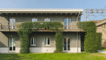 office - Rimembranze di Greco 51 - Kantoor - Dils - featured