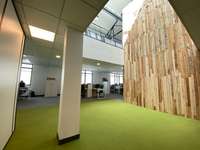 logistics - Light Industrial Premises / Offices For Rent - gallery thumbnail - 9