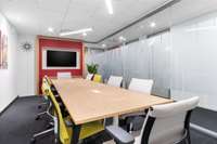 office - Bicocca - Office - Dils - gallery thumbnail - 1