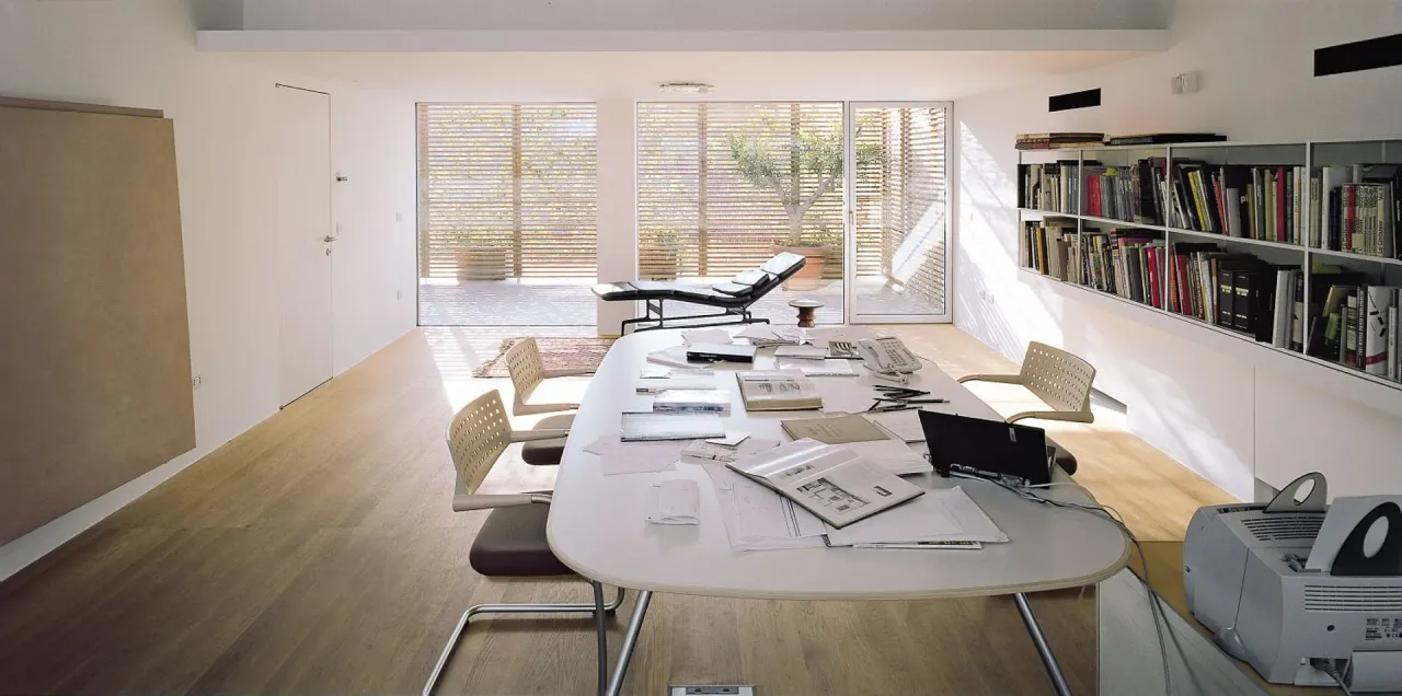 office - Cerva 4-6 - Kantoor - Dils - gallery - 3