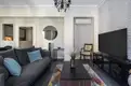 living - Piso de 93m² en venta en Eixample Derecho, Barcelona - gallery thumbnail - 3