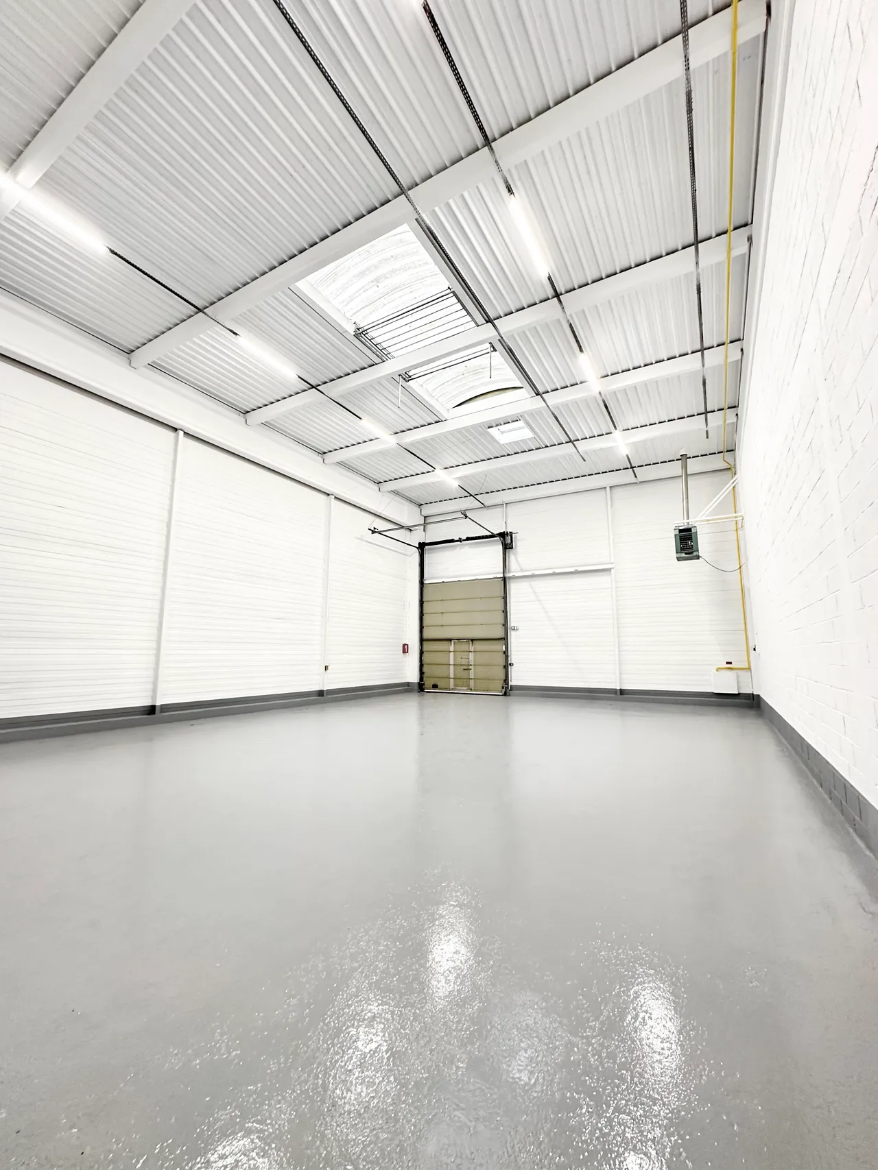 logistics - Activités / Bureaux À Louer - gallery - 3