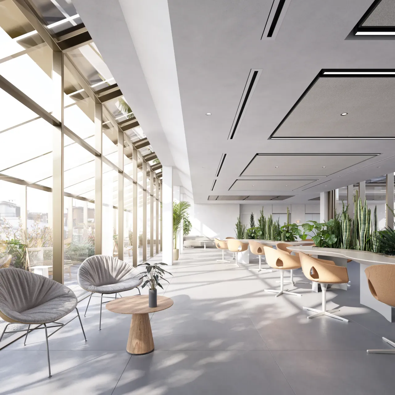 office - Durini 15 - Office - Dils - gallery - 8