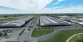 logistics - Le Betulle Logistics Hub - Logistics - Dils - gallery thumbnail - 3