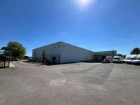 logistics - Light Industrial Premises / Offices For Rent - gallery thumbnail - 3