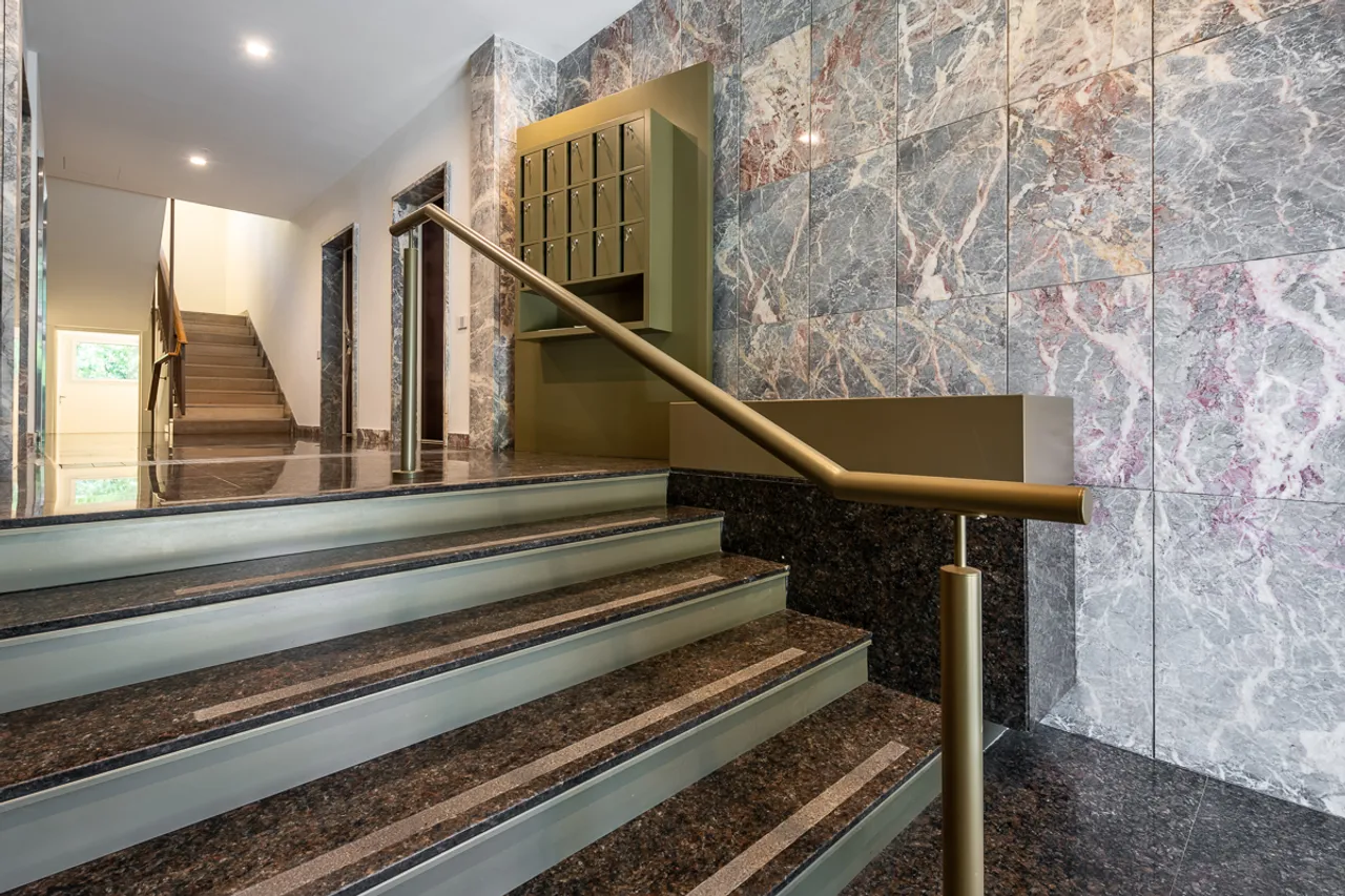 living - Via Vergani n. 21 - Living - Dils - Bilivello - gallery - 5