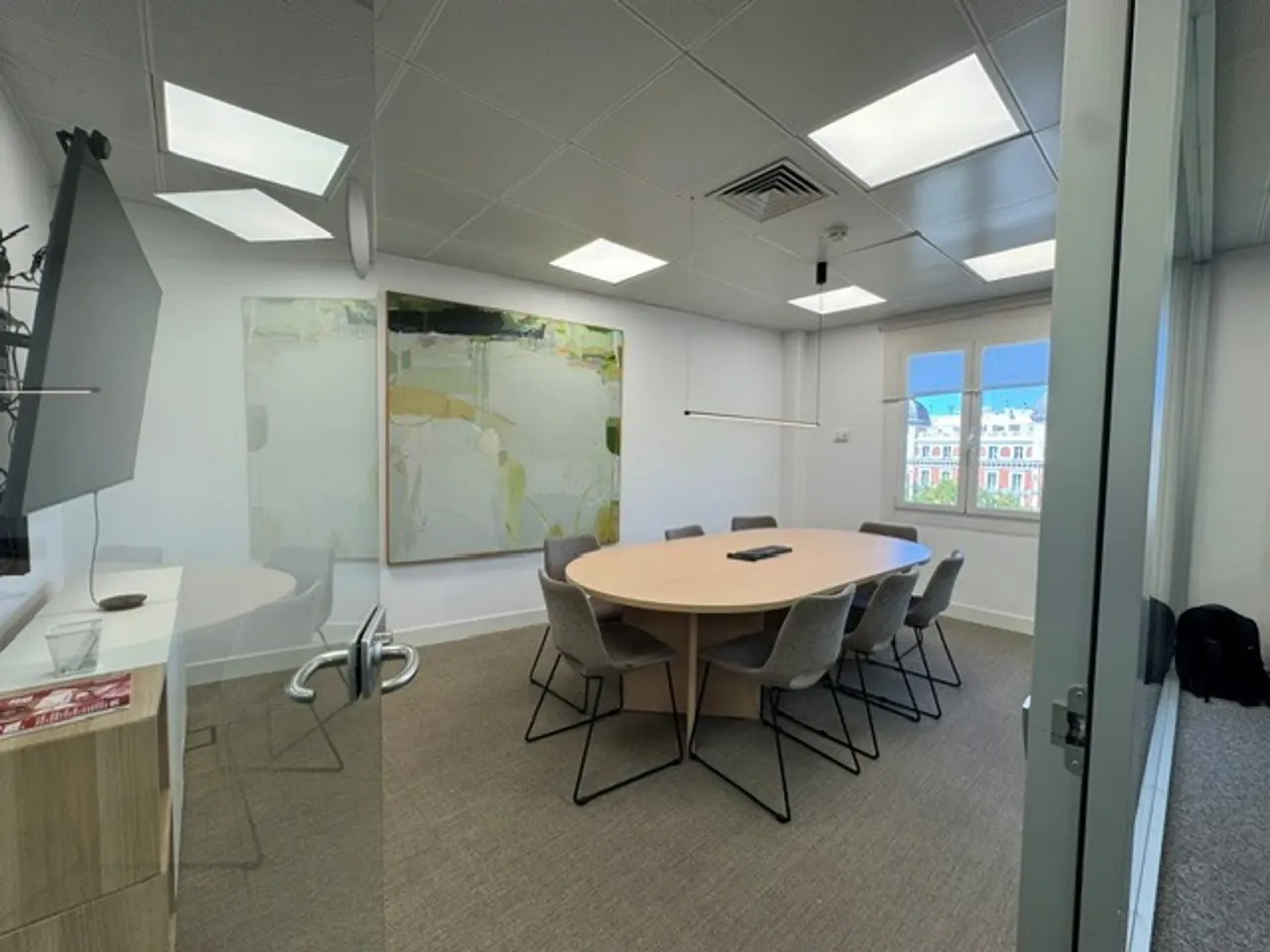 office - Recoletos 16 - Office - Dils - gallery - 4