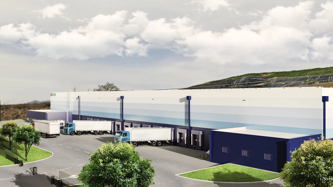 logistics - Roma sud - Logistics - Dils - gallery - 3
