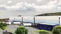 logistics - Roma sud - Logistics - Dils - gallery thumbnail - 3