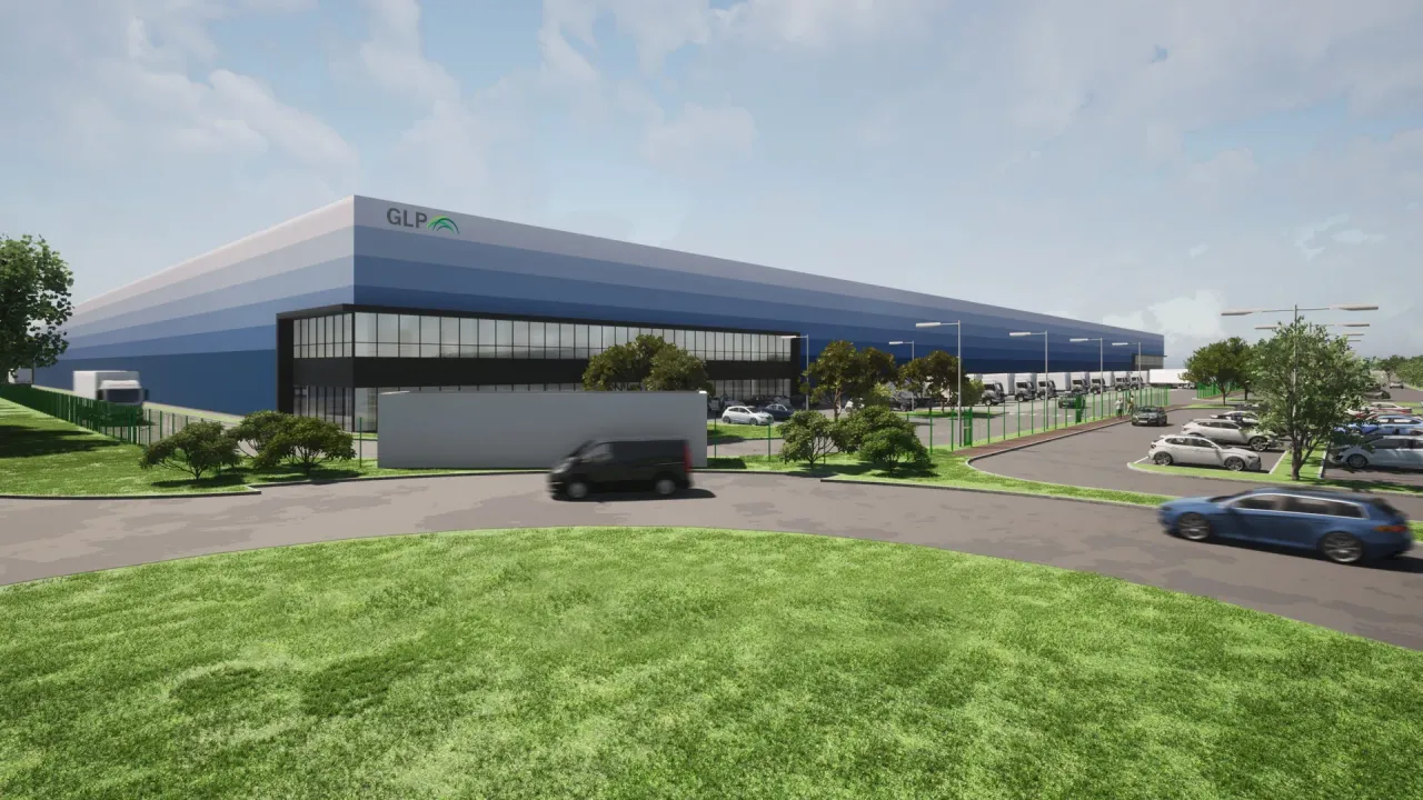 logistics - West Bergamo - Logistics - Dils - gallery - 3