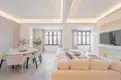 living - 126m² apartment for rent in El Mercat, Valencia - gallery thumbnail - 9