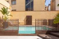 living - Tallers Residences - gallery thumbnail - 3