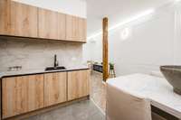 living - 82m² apartment for sale in Embajadores, Madrid - gallery thumbnail - 9