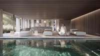 living - 1,825m² house / villa with 268m² terrace for sale in Sotogrande - gallery thumbnail - 3