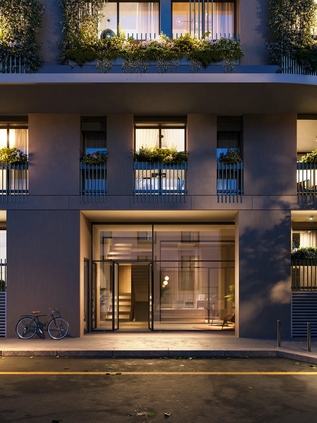 living - Della Quercia - Living - Dils - gallery - 2