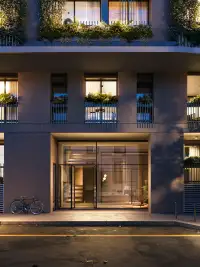 living - Della Quercia - Living - Dils - gallery thumbnail - 2