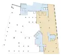 office - Santa Margherita 3 - Office - Dils - Floor Plan thumbnail - 1