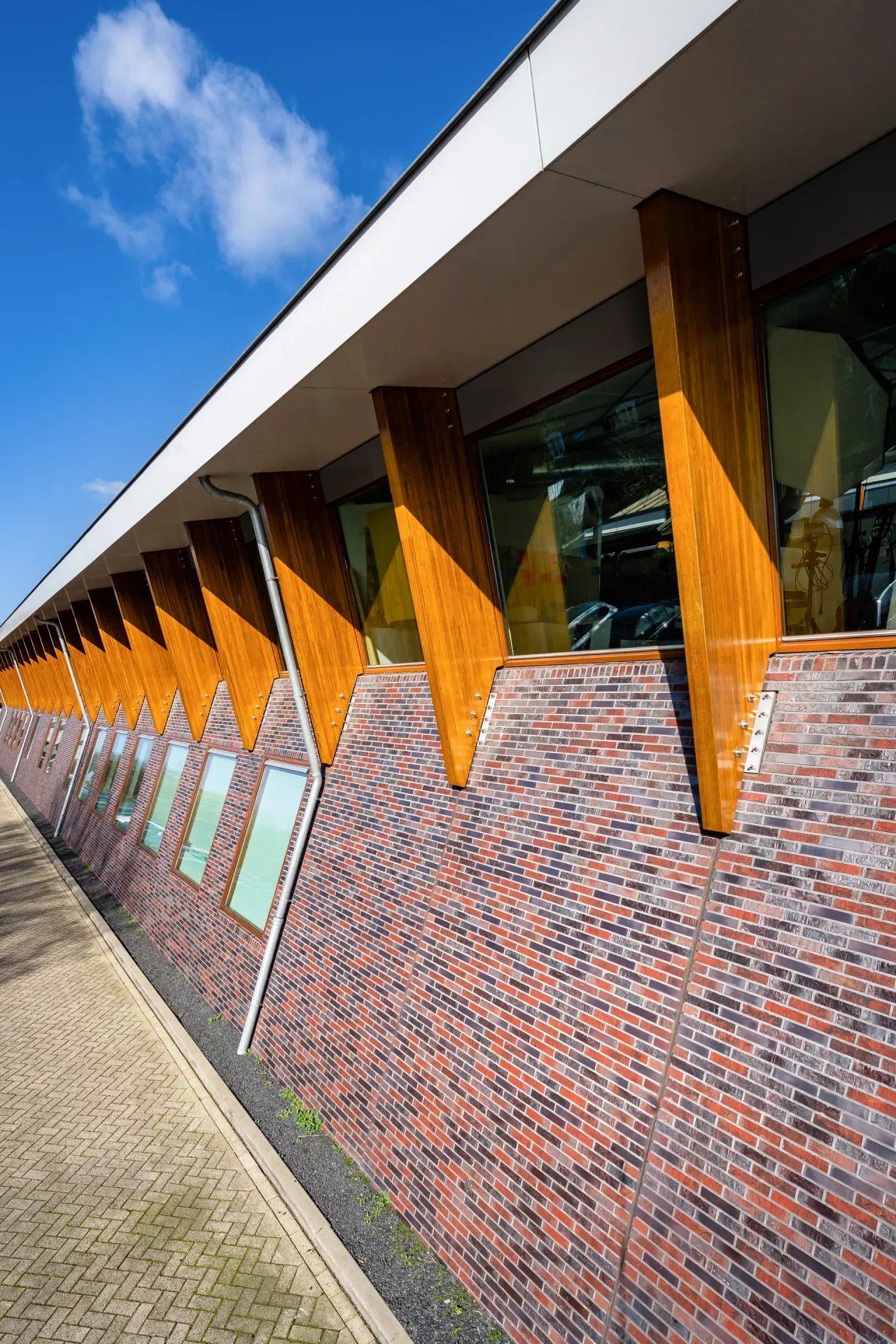 office - De Oude molen - De Oude Molen 3 - Office - Dils - gallery - 19
