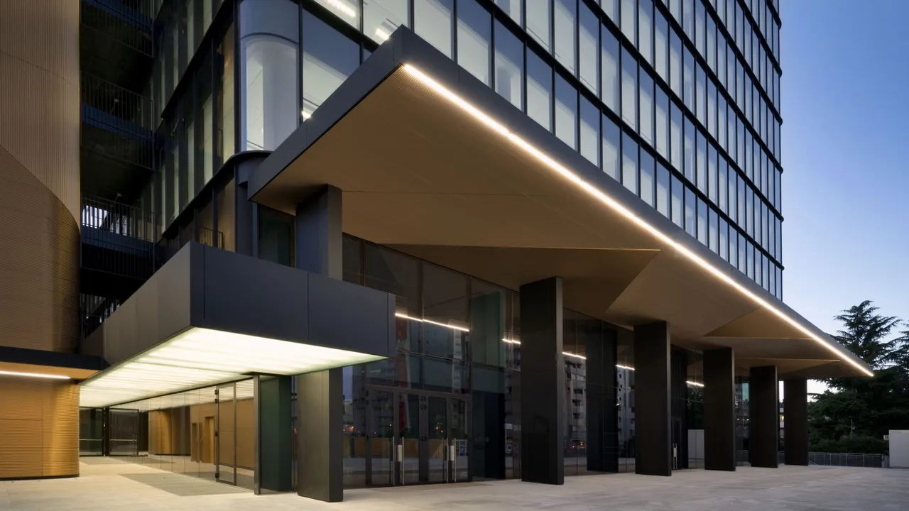 office - Sarca 235 - Office - Dils - gallery - 14