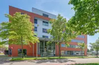 office - Paasheuvelweg 20 - Kantoren - Dils - gallery thumbnail - 1