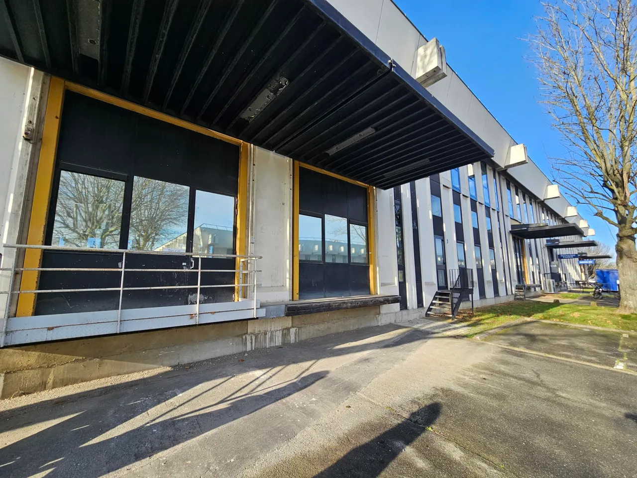 logistics - Activity Facility For Rent - gallery - 6