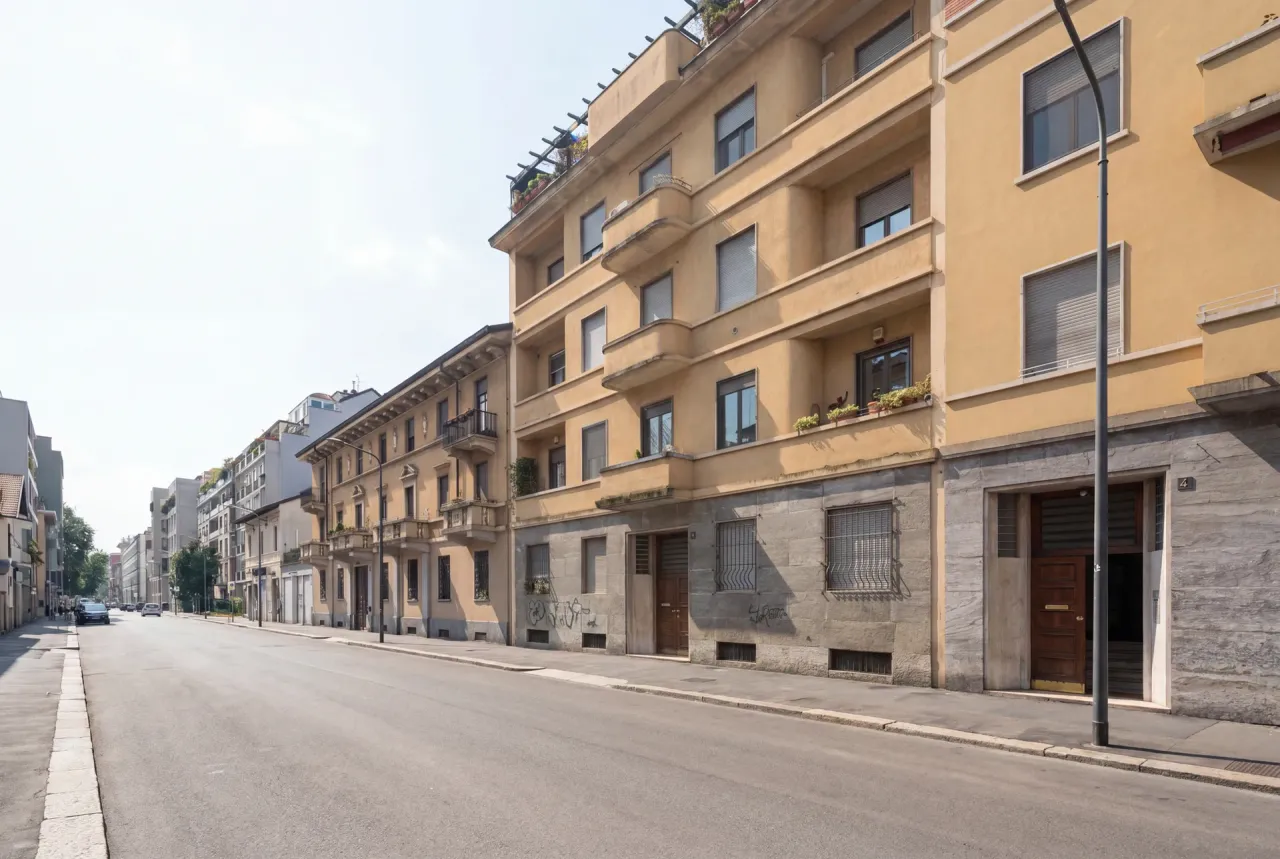 living - Antonio Cecchi 6 - Living - Dils - gallery - 11