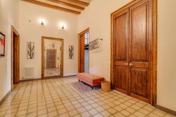 living - 389m² apartment with 212m² terrace for sale in El Raval - featured