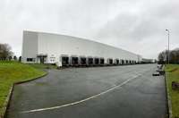 logistics - Logistics Warehouse For Rent - gallery thumbnail - 3