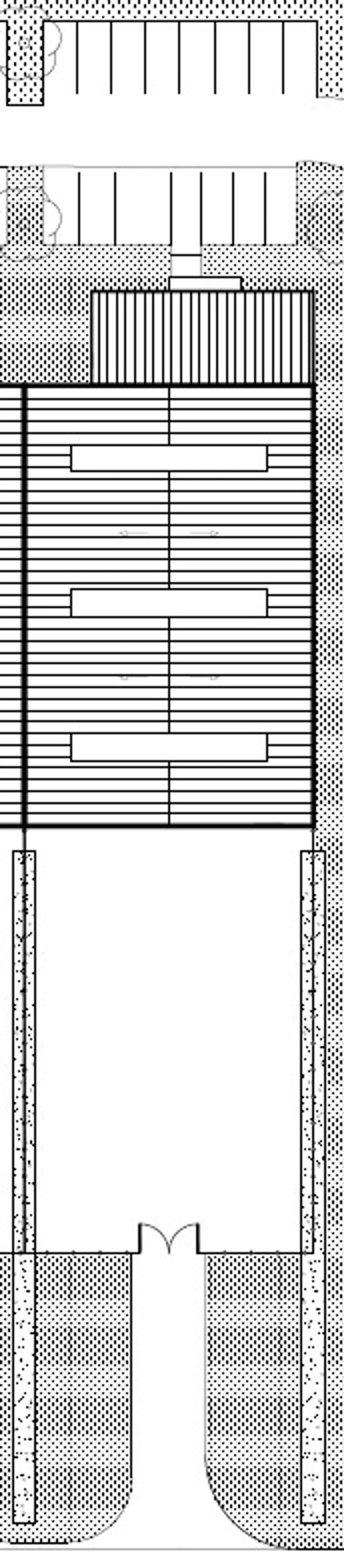 logistics - Activity Facility For Rent - Floor Plan - 2
