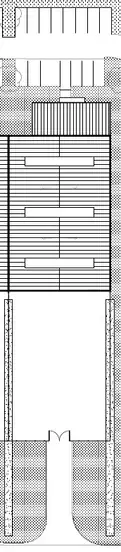 logistics - Activity Facility For Rent - Floor Plan thumbnail - 2