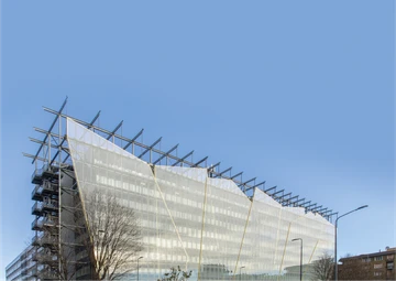 Dils advisor in the sale of the Romagnoli 6 office building in Milan - featured