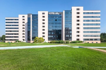 office - Agrate Brianza - Uffici - Dils - featured