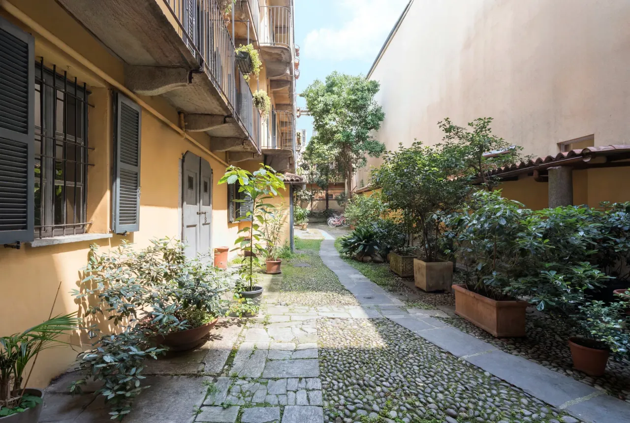 living - Garibaldi 38 - Living - Dils - gallery - 11