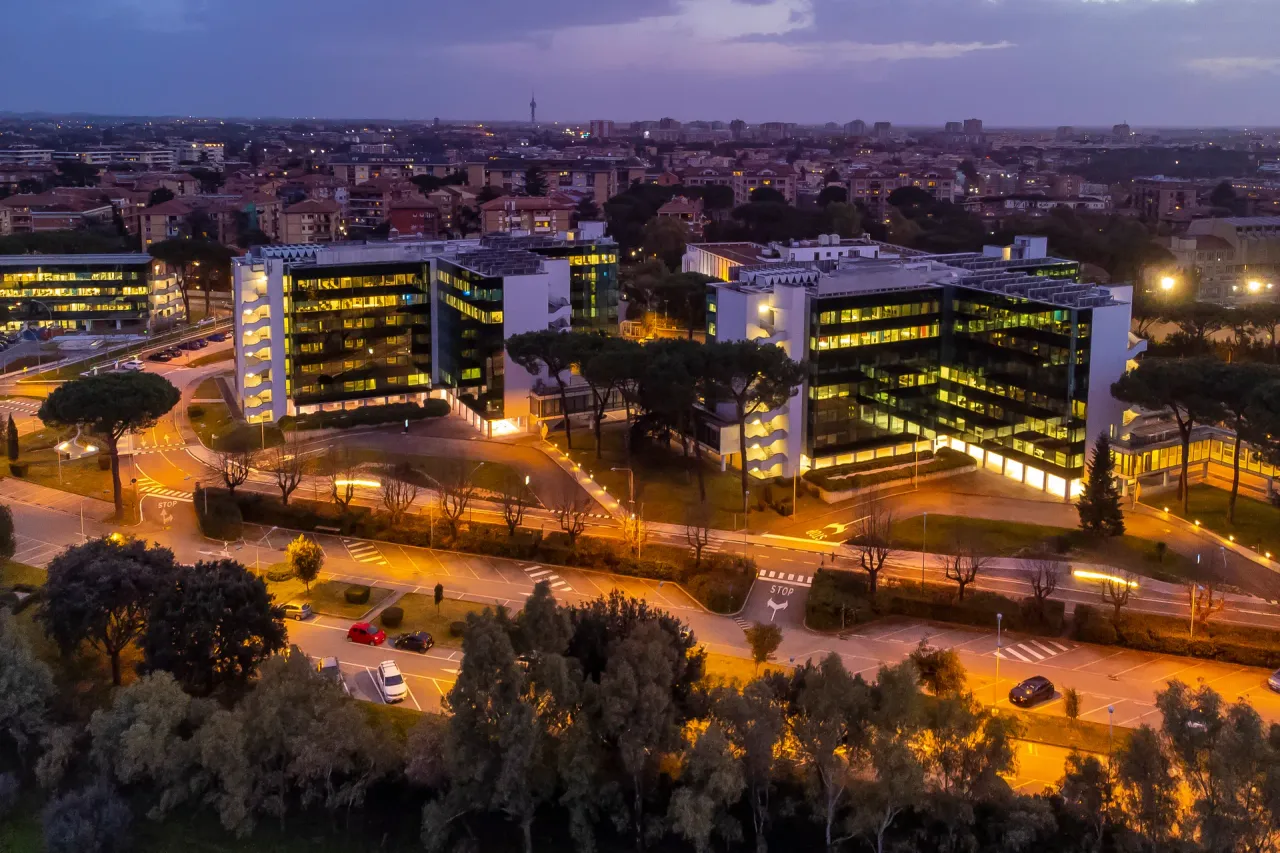 office - Woliba - Uffici - Dils - gallery - 29