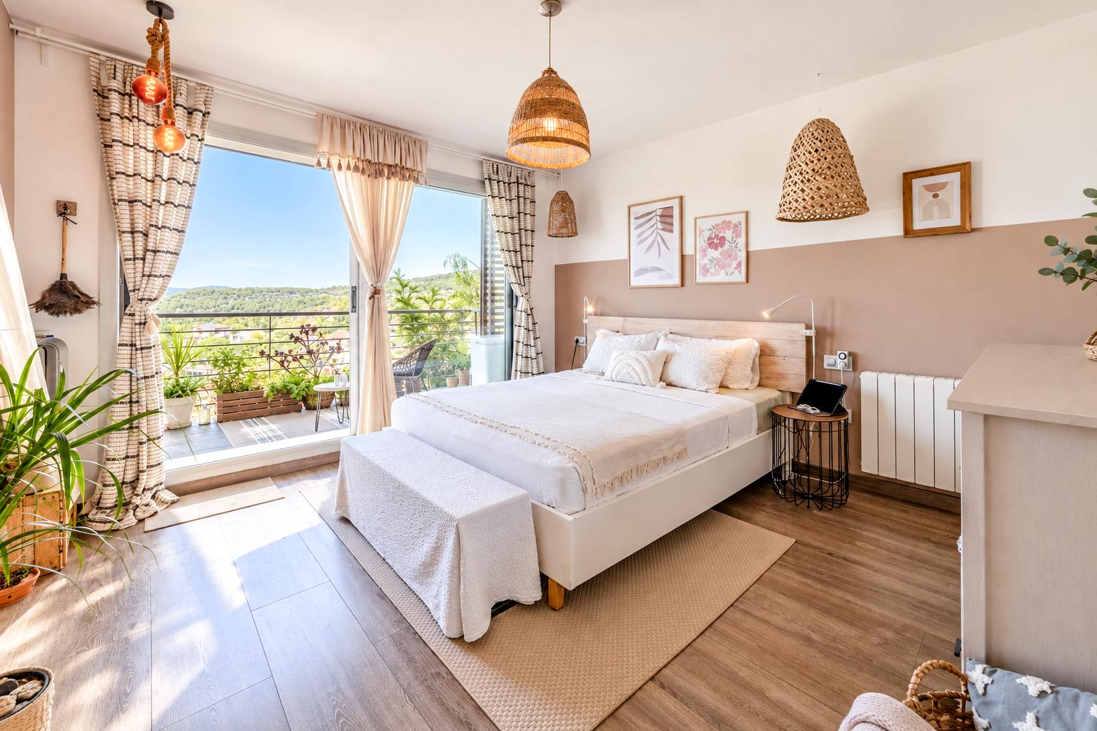 living - Casa / villa de 215m² con 157m² terraza en venta en Levantina - gallery thumbnail - 5