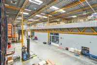 logistics - Hoeksteen 38 - Logistica - Dils - gallery thumbnail - 13