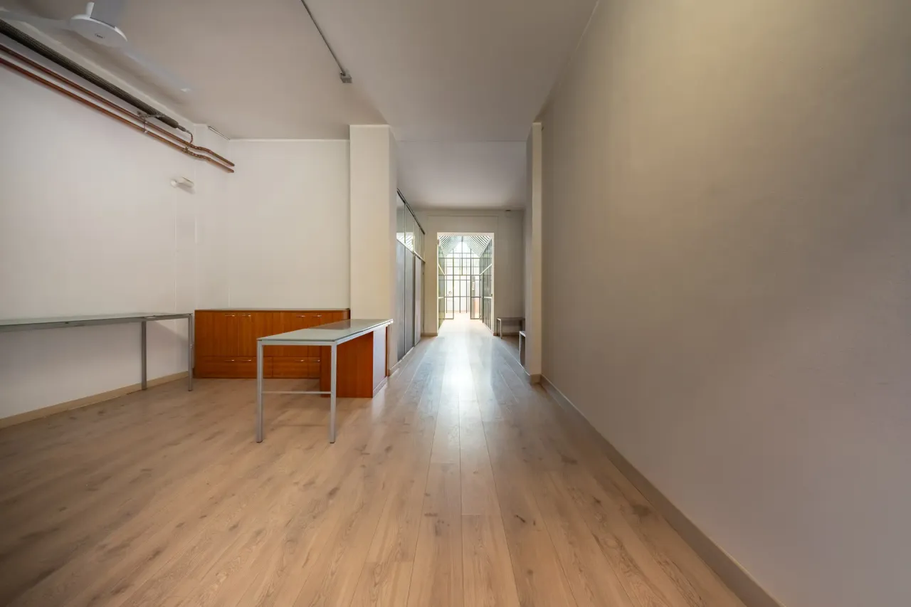 office - Porta Romana 70 - Kantoor - Dils - gallery - 18