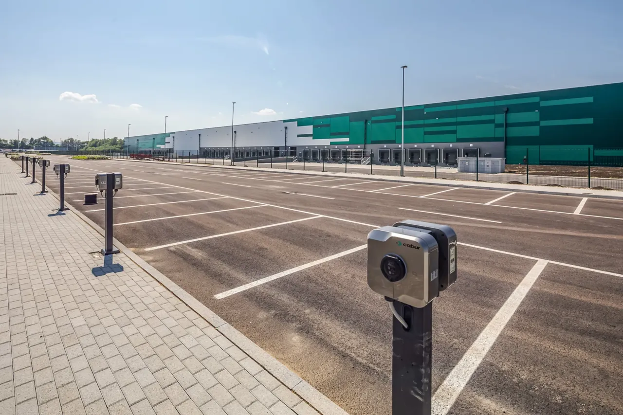logistics - North East Turin - Logistics - Dils - gallery - 7