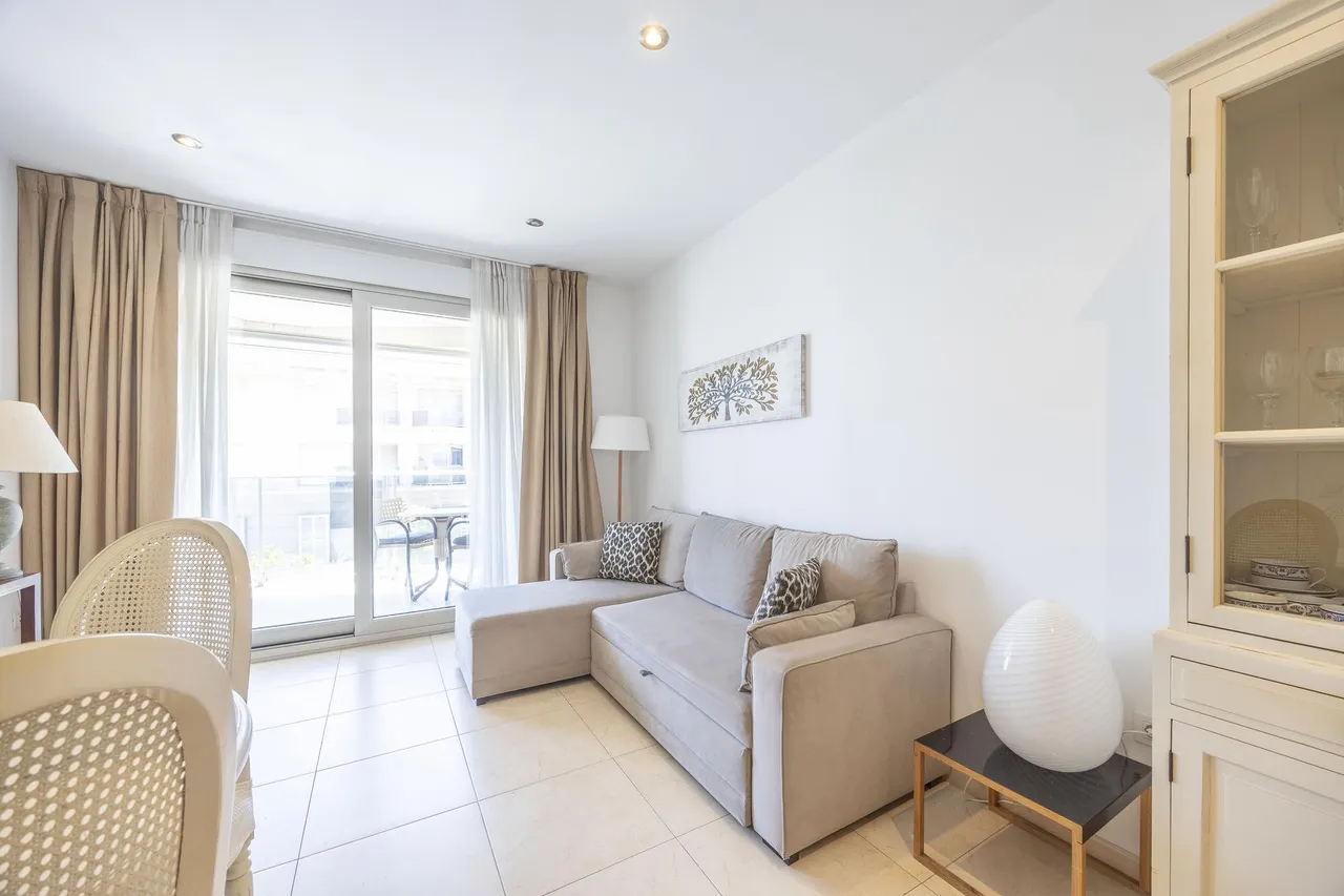 living - 65m² apartment for sale in Patacona / Alboraya, Valencia - gallery - 8
