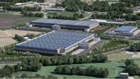 logistics - Logistics Warehouse For Rent - For Sale - gallery thumbnail - 3