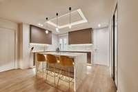 living - 293m² apartment with 17m² terrace for sale in Castellana - gallery thumbnail - 8