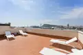 living - 103m² penthouse with 40m² terrace for sale in Barceloneta - gallery thumbnail - 2