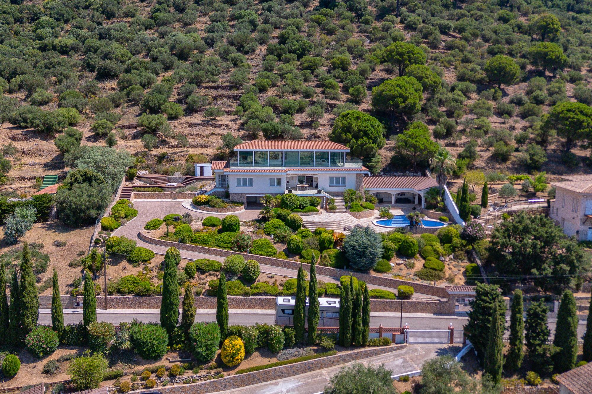 living - Casa / villa de 150m² en venta en Bahía de Rosas - gallery - 3