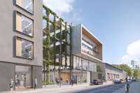 office - VIBE - Office - Dils - gallery thumbnail - 6