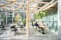 office - The Base - Uffici - Dils - gallery thumbnail - 5