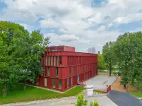 office - Testi 223 - Uffici - Dils - gallery thumbnail - 13